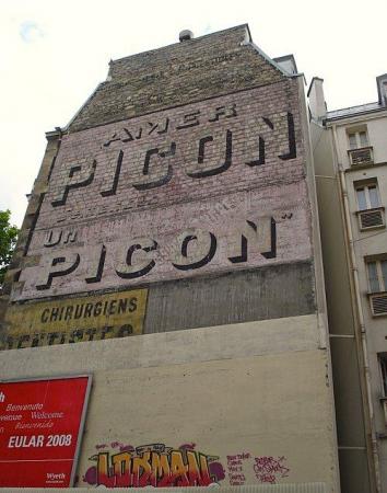 Amer Picon