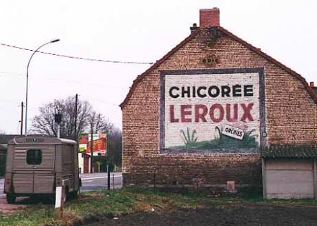 Leroux 
