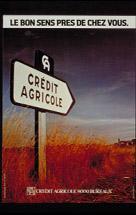 Crédit Agricole (1976)
