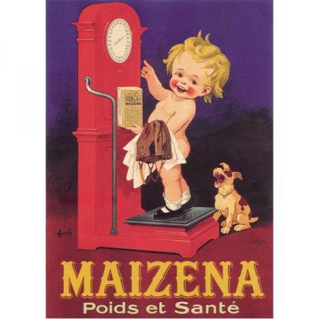 Maïzéna