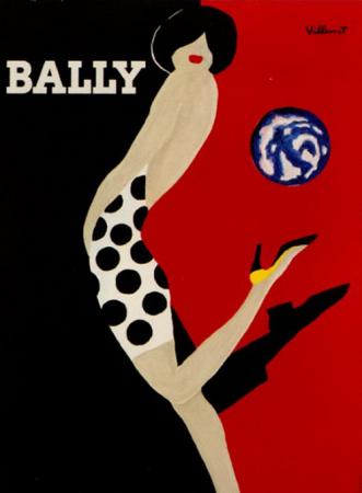 Bally (Villemot - 1980)