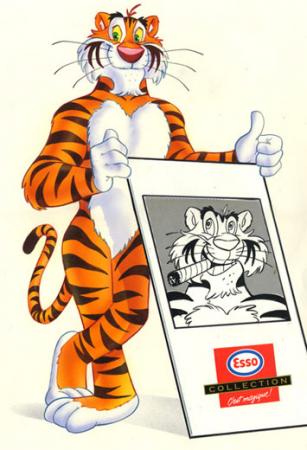 Esso (1960)