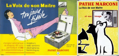 Pathe Marconi (1963)