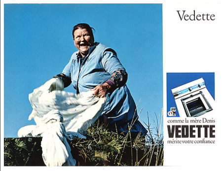 Vedette (1972)