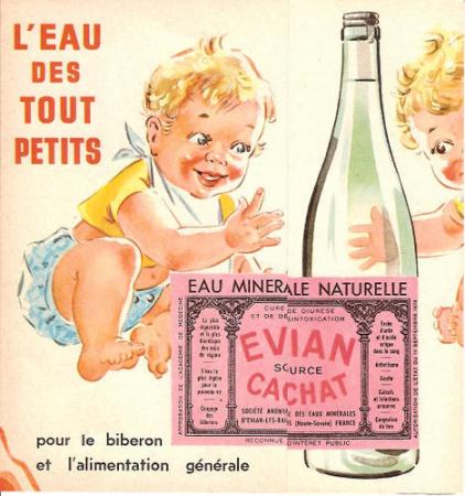 Evian