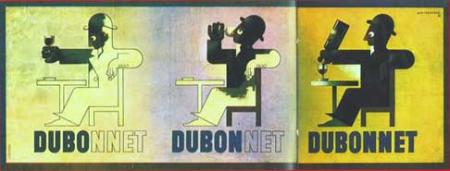 Dubonnet (Cassandre - 1932)