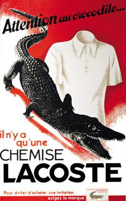 Lacoste (1933)