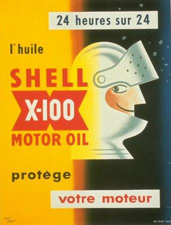 Shell