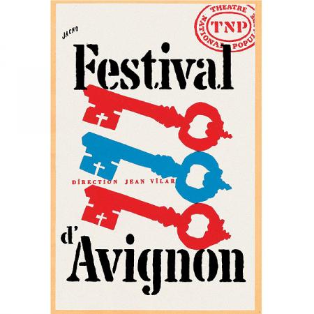 Avignon (Jacno - 1950)